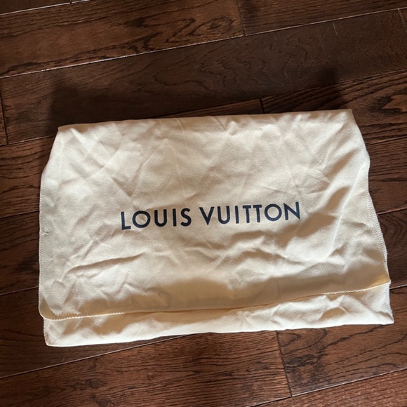 Louis Vuitton purse - Picture 5 of 10